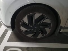 Dongfeng eπ008 210Max Extended Range 6-Seater - ფოტო 6