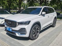Geely Xingyue L 2021 2.0T High-Power Automatic AWD Flagship - ფოტო 1