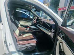 Geely Xingyue L 2021 2.0T High-Power Automatic AWD Flagship - ფოტო 10