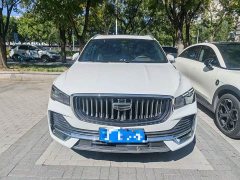 Geely Xingyue L 2021 2.0T High-Power Automatic AWD Flagship - ფოტო 3