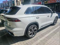 Geely Xingyue L 2021 2.0T High-Power Automatic AWD Flagship - ფოტო 5