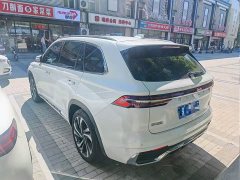 Geely Xingyue L 2021 2.0T High-Power Automatic AWD Flagship - ფოტო 6