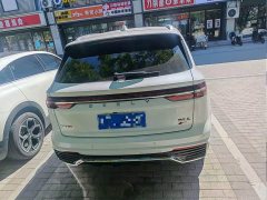 Geely Xingyue L 2021 2.0T High-Power Automatic AWD Flagship - ფოტო 7