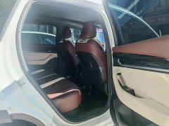Geely Xingyue L 2021 2.0T High-Power Automatic AWD Flagship - ფოტო 8