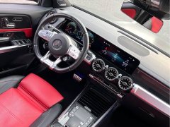 Mercedes-Benz GLB AMG GLB 35 4MATIC - ფოტო 11