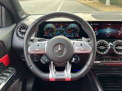 Mercedes-Benz GLB AMG GLB 35 4MATIC - ფოტო 12
