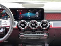 Mercedes-Benz GLB AMG GLB 35 4MATIC - ფოტო 13