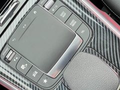 Mercedes-Benz GLB AMG GLB 35 4MATIC - ფოტო 14