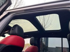 Mercedes-Benz GLB AMG GLB 35 4MATIC - ფოტო 16