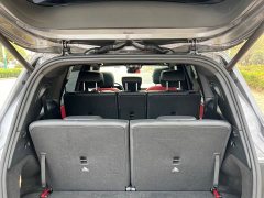 Mercedes-Benz GLB AMG GLB 35 4MATIC - ფოტო 18