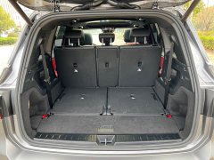 Mercedes-Benz GLB AMG GLB 35 4MATIC - ფოტო 19