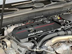 Mercedes-Benz GLB AMG GLB 35 4MATIC - ფოტო 20
