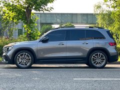 Mercedes-Benz GLB AMG GLB 35 4MATIC - ფოტო 5