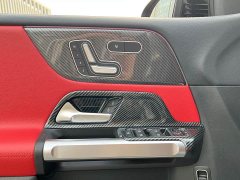 Mercedes-Benz GLB AMG GLB 35 4MATIC - ფოტო 6