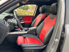 Mercedes-Benz GLB AMG GLB 35 4MATIC - ფოტო 8