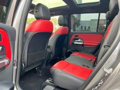 Mercedes-Benz GLB AMG GLB 35 4MATIC - ფოტო 9