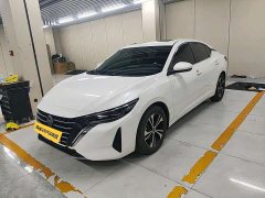 Nissan Sylphy 2023 1.6L CVT Comfort Edition - ფოტო 1