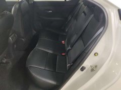 Nissan Sylphy 2023 1.6L CVT Comfort Edition - ფოტო 10