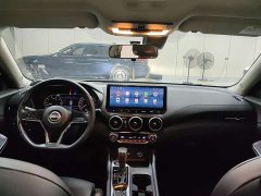 Nissan Sylphy 2023 1.6L CVT Comfort Edition - ფოტო 11