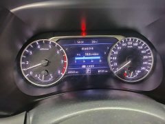 Nissan Sylphy 2023 1.6L CVT Comfort Edition - ფოტო 12