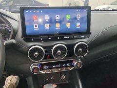Nissan Sylphy 2023 1.6L CVT Comfort Edition - ფოტო 13
