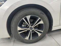 Nissan Sylphy 2023 1.6L CVT Comfort Edition - ფოტო 14
