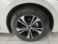 Nissan Sylphy 2023 1.6L CVT Comfort Edition - ფოტო 16