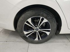 Nissan Sylphy 2023 1.6L CVT Comfort Edition - ფოტო 17
