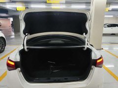 Nissan Sylphy 2023 1.6L CVT Comfort Edition - ფოტო 18