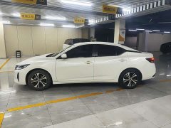 Nissan Sylphy 2023 1.6L CVT Comfort Edition - ფოტო 2
