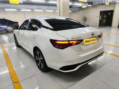 Nissan Sylphy 2023 1.6L CVT Comfort Edition - ფოტო 3