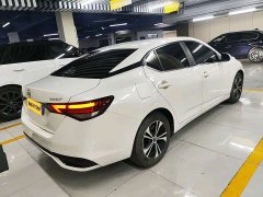 Nissan Sylphy 2023 1.6L CVT Comfort Edition - ფოტო 4