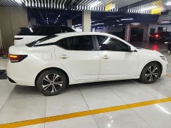 Nissan Sylphy 2023 1.6L CVT Comfort Edition - ფოტო 5
