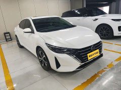 Nissan Sylphy 2023 1.6L CVT Comfort Edition - ფოტო 6