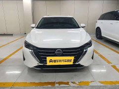 Nissan Sylphy 2023 1.6L CVT Comfort Edition - ფოტო 7