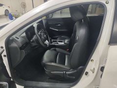 Nissan Sylphy 2023 1.6L CVT Comfort Edition - ფოტო 8