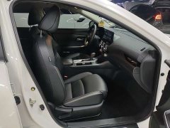 Nissan Sylphy 2023 1.6L CVT Comfort Edition - ფოტო 9