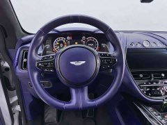 Aston Martin DBX 2020 4.0T V8 - ფოტო 15