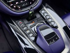 Aston Martin DBX 2020 4.0T V8 - ფოტო 18