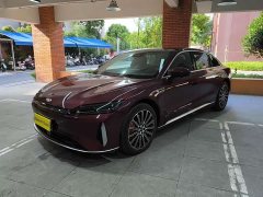 Chery Fengyun A9L Four-Wheel Drive High-Performance Peak Edition - ფოტო 1