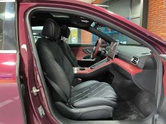 Chery Fengyun A9L Four-Wheel Drive High-Performance Peak Edition - ფოტო 10