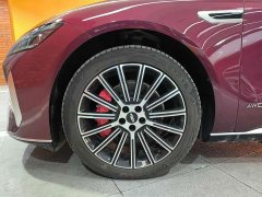 Chery Fengyun A9L Four-Wheel Drive High-Performance Peak Edition - ფოტო 15