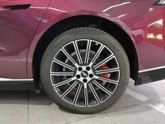 Chery Fengyun A9L Four-Wheel Drive High-Performance Peak Edition - ფოტო 16