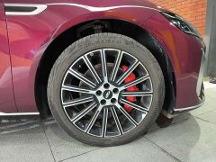 Chery Fengyun A9L Four-Wheel Drive High-Performance Peak Edition - ფოტო 17