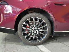 Chery Fengyun A9L Four-Wheel Drive High-Performance Peak Edition - ფოტო 18