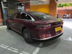 Chery Fengyun A9L Four-Wheel Drive High-Performance Peak Edition - ფოტო 2