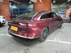 Chery Fengyun A9L Four-Wheel Drive High-Performance Peak Edition - ფოტო 3