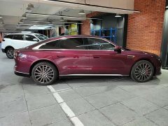 Chery Fengyun A9L Four-Wheel Drive High-Performance Peak Edition - ფოტო 4