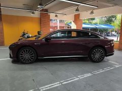 Chery Fengyun A9L Four-Wheel Drive High-Performance Peak Edition - ფოტო 5