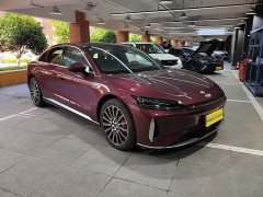 Chery Fengyun A9L Four-Wheel Drive High-Performance Peak Edition - ფოტო 6